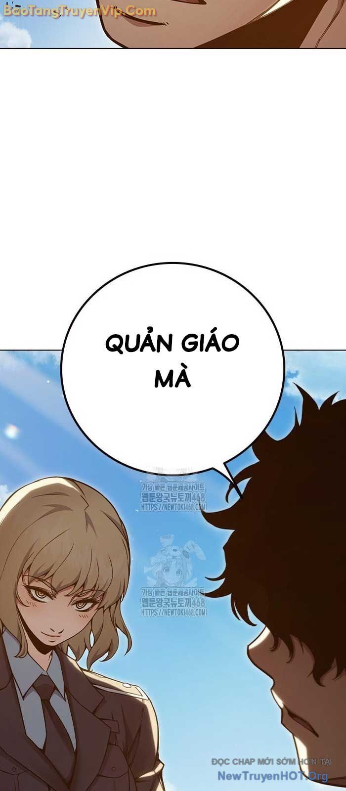 Nhà Tù Vị Thành Niên [Chap 51-54]