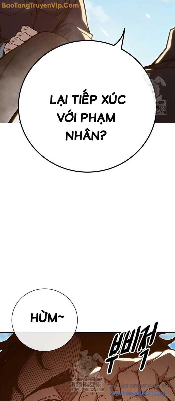 Nhà Tù Vị Thành Niên [Chap 51-54]