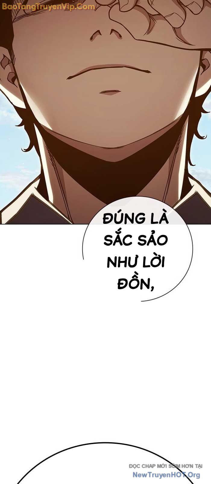Nhà Tù Vị Thành Niên [Chap 51-54]