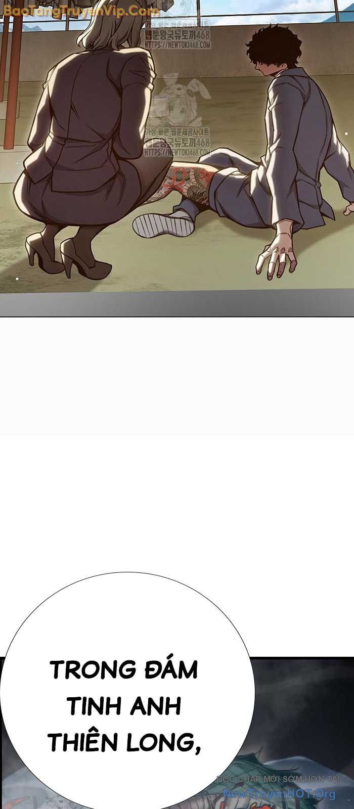 Nhà Tù Vị Thành Niên [Chap 51-54]