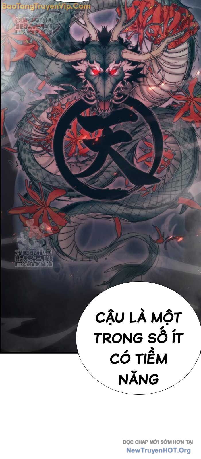 Nhà Tù Vị Thành Niên [Chap 51-54]