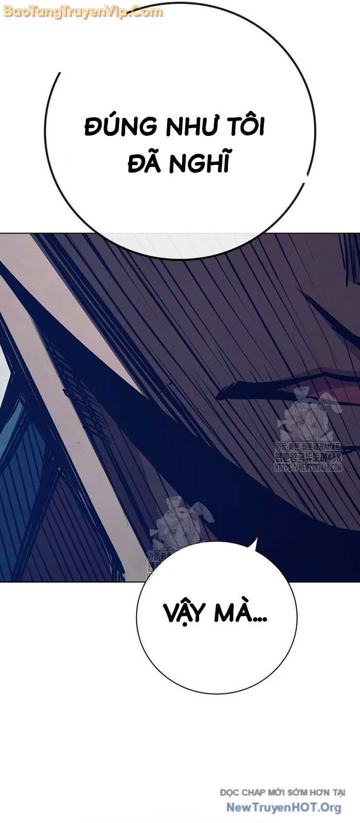 Nhà Tù Vị Thành Niên [Chap 51-54]