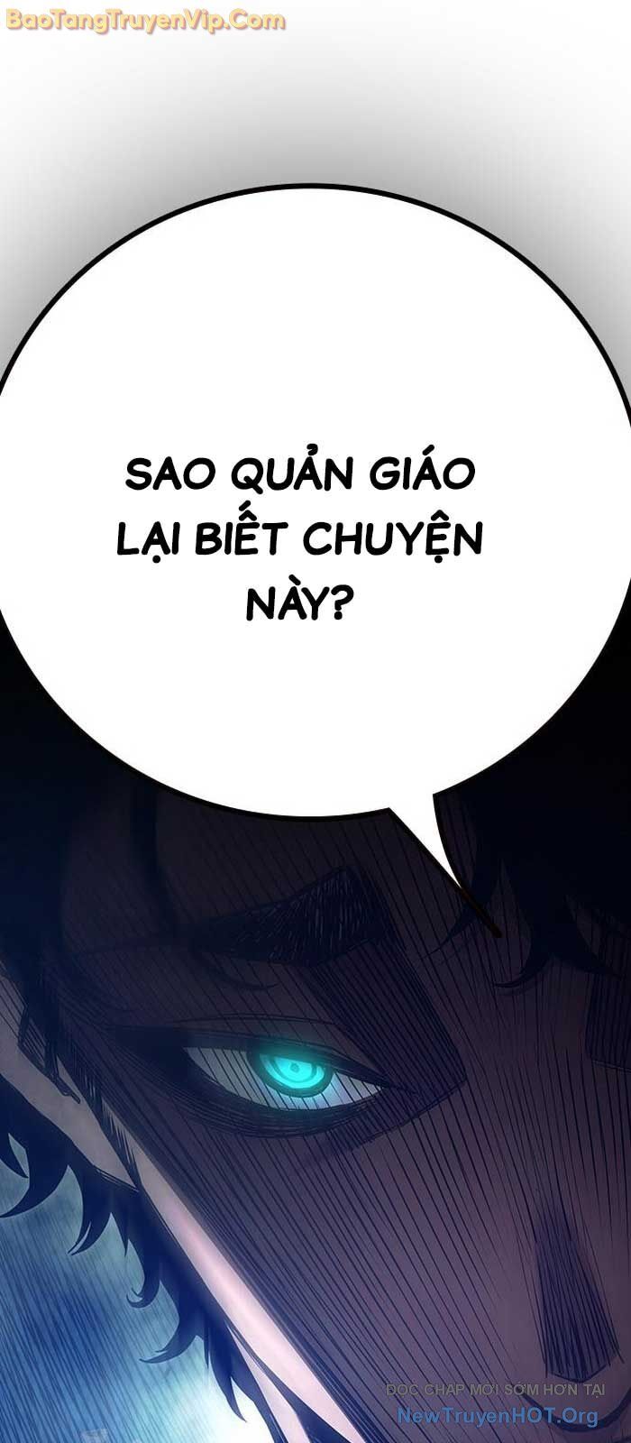 Nhà Tù Vị Thành Niên [Chap 51-54]