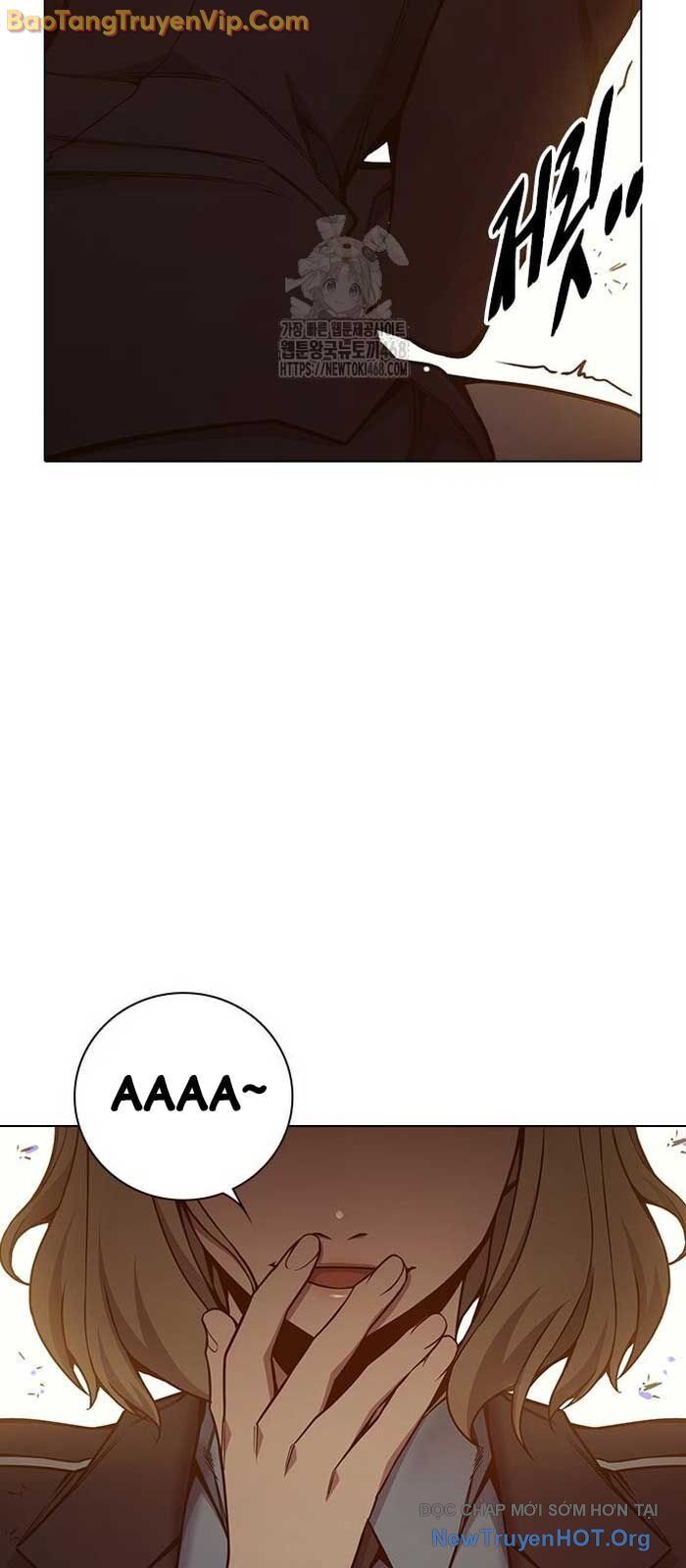 Nhà Tù Vị Thành Niên [Chap 51-54]