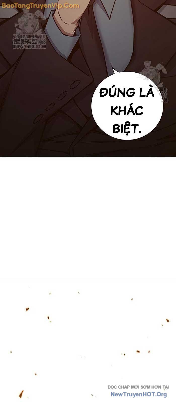 Nhà Tù Vị Thành Niên [Chap 51-54]