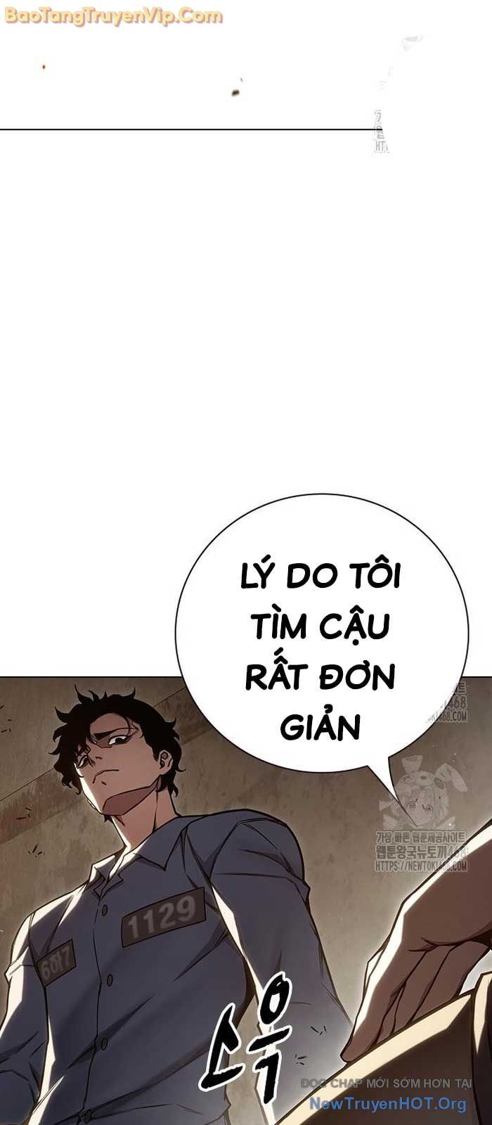 Nhà Tù Vị Thành Niên [Chap 51-54]