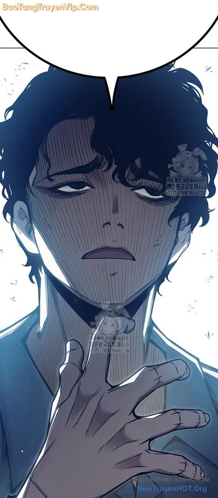 Nhà Tù Vị Thành Niên [Chap 51-54]