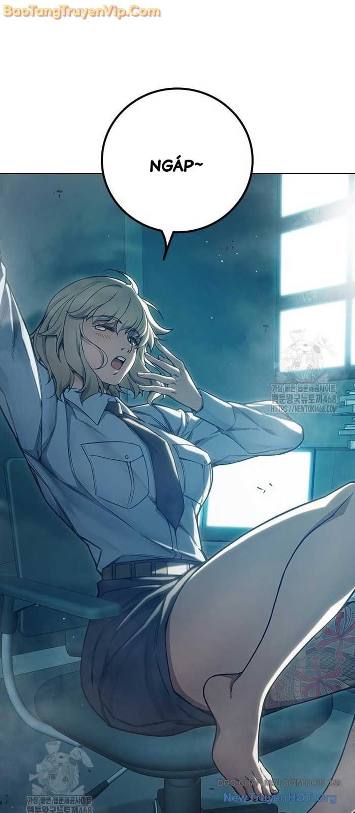 Nhà Tù Vị Thành Niên [Chap 51-54]