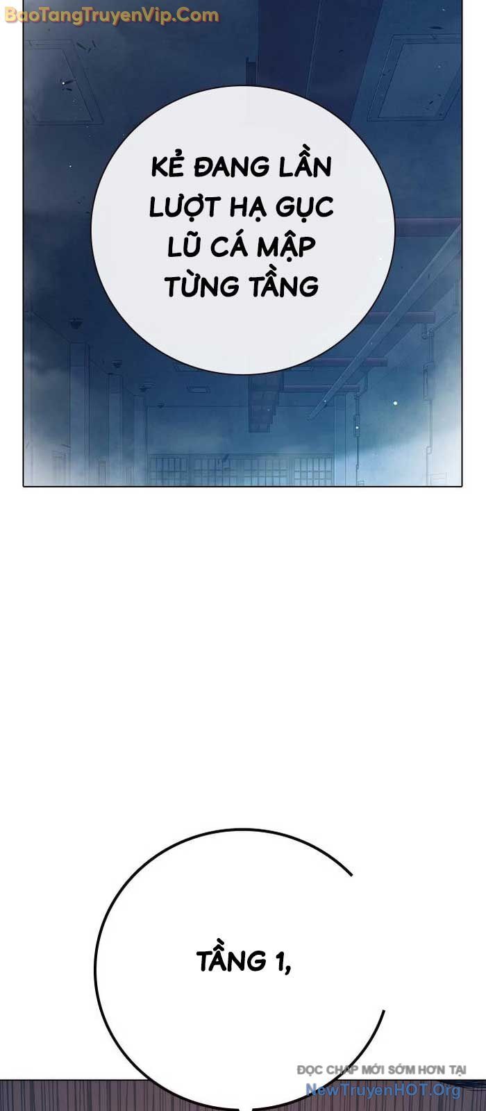 Nhà Tù Vị Thành Niên [Chap 51-54]