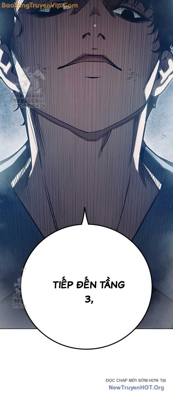 Nhà Tù Vị Thành Niên [Chap 51-54]