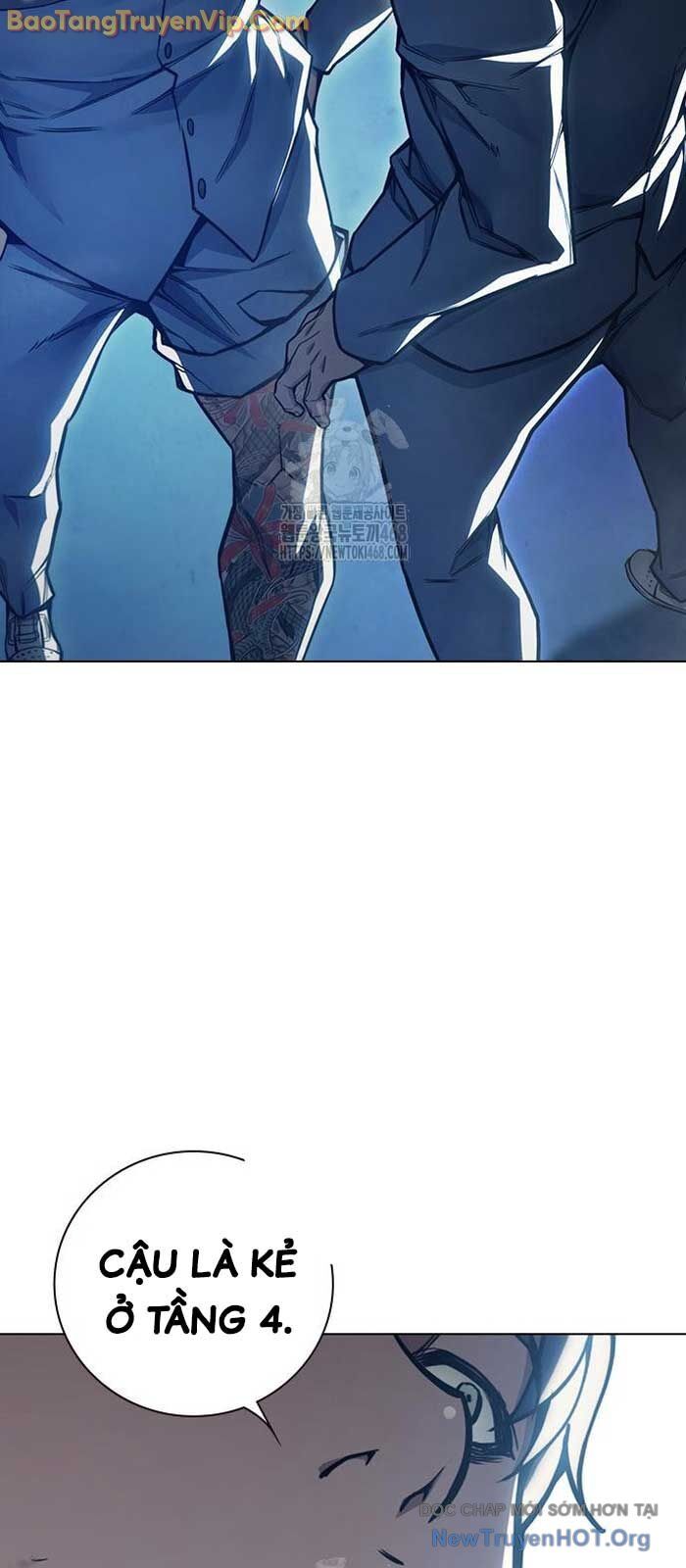 Nhà Tù Vị Thành Niên [Chap 51-54]