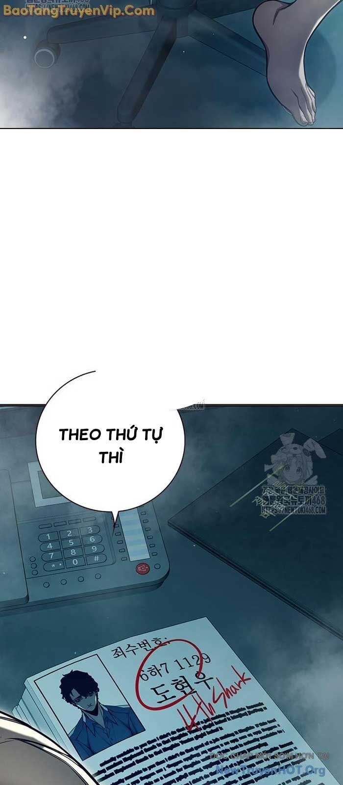 Nhà Tù Vị Thành Niên [Chap 51-54]