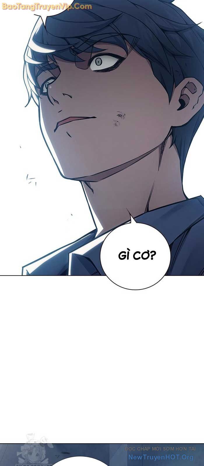 Nhà Tù Vị Thành Niên [Chap 51-54]