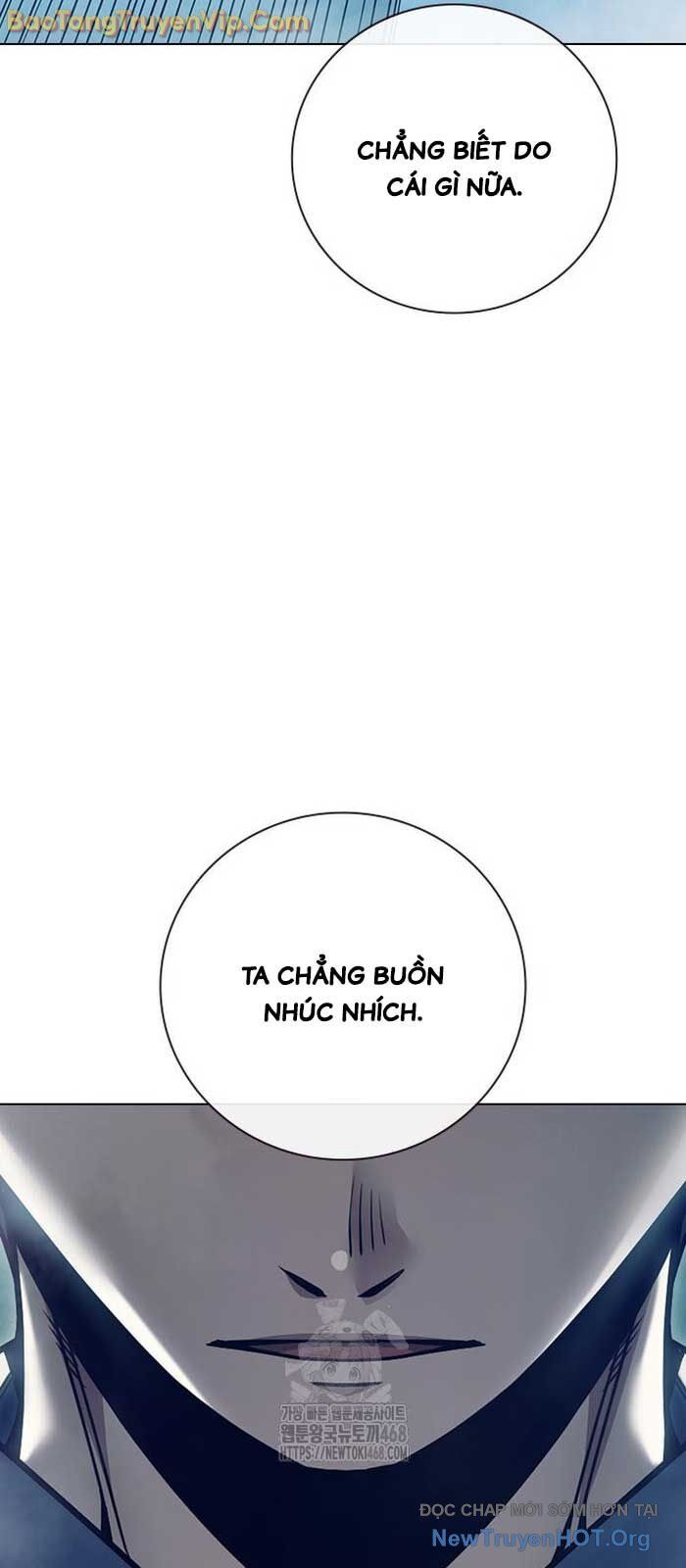 Nhà Tù Vị Thành Niên [Chap 51-54]