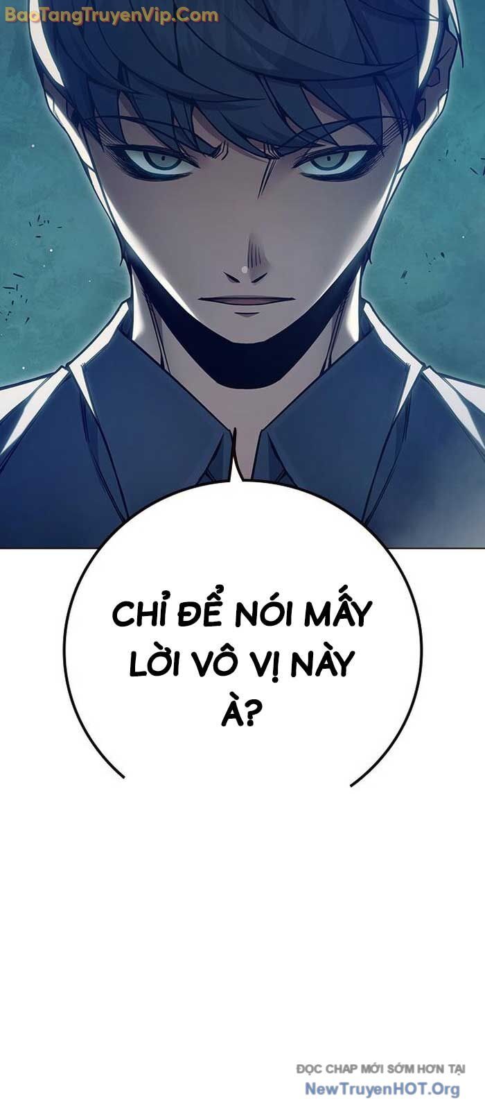 Nhà Tù Vị Thành Niên [Chap 51-54]