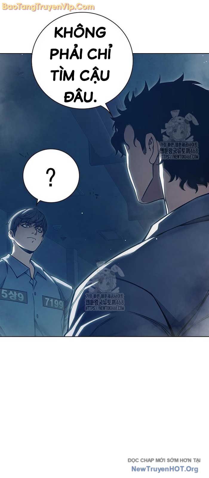 Nhà Tù Vị Thành Niên [Chap 51-54]