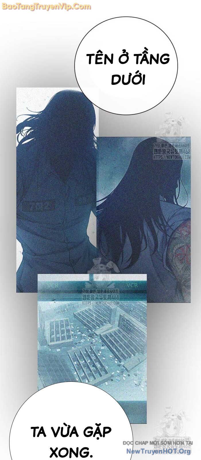Nhà Tù Vị Thành Niên [Chap 51-54]