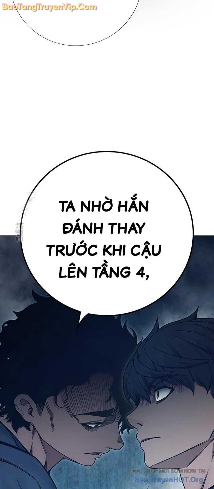 Nhà Tù Vị Thành Niên [Chap 51-54]