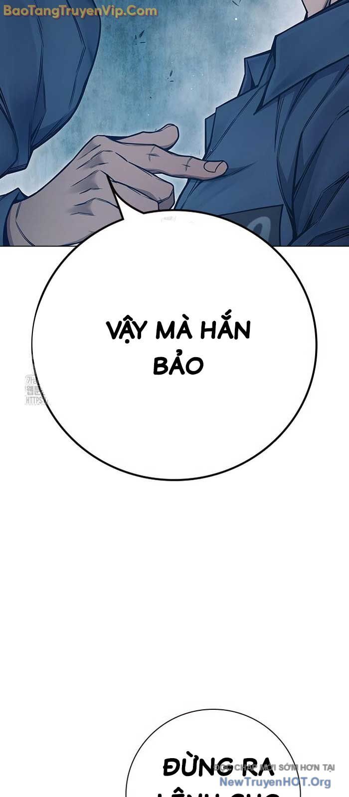 Nhà Tù Vị Thành Niên [Chap 51-54]