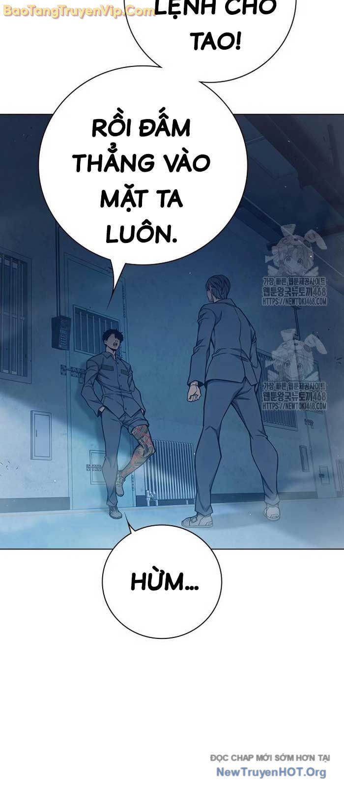 Nhà Tù Vị Thành Niên [Chap 51-54]