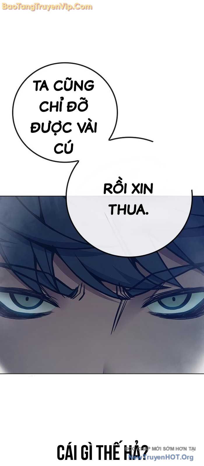 Nhà Tù Vị Thành Niên [Chap 51-54]