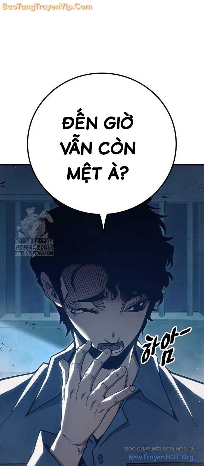 Nhà Tù Vị Thành Niên [Chap 51-54]