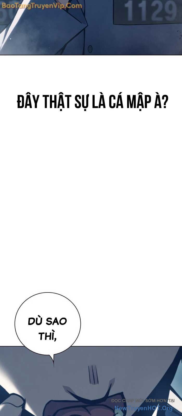 Nhà Tù Vị Thành Niên [Chap 51-54]