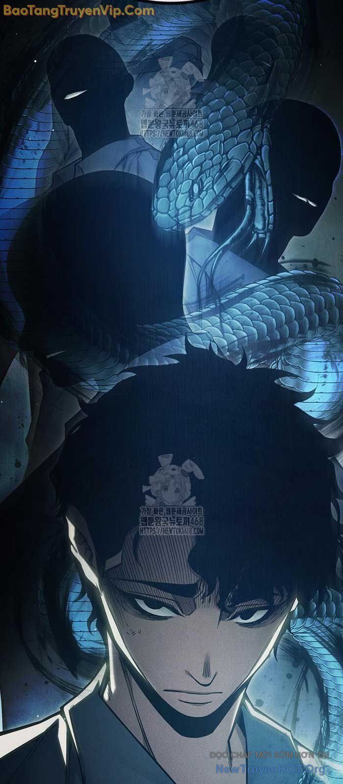 Nhà Tù Vị Thành Niên [Chap 51-54]