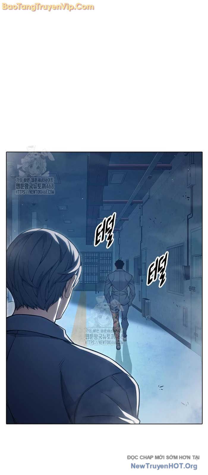 Nhà Tù Vị Thành Niên [Chap 51-54]