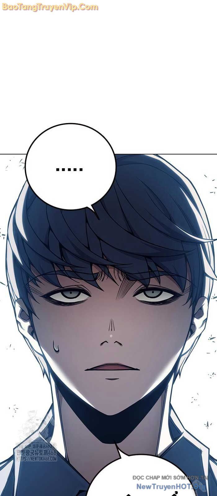 Nhà Tù Vị Thành Niên [Chap 51-54]