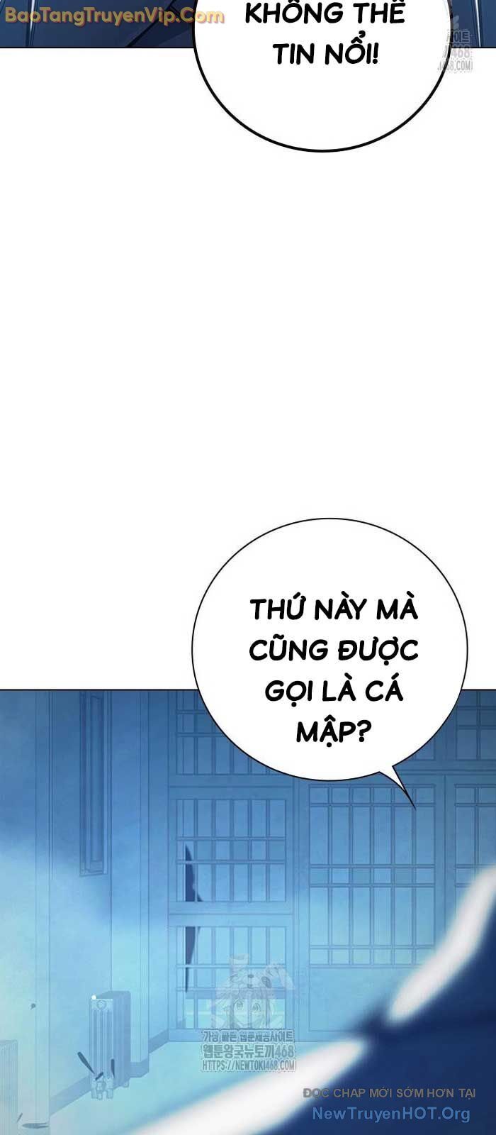 Nhà Tù Vị Thành Niên [Chap 51-54]
