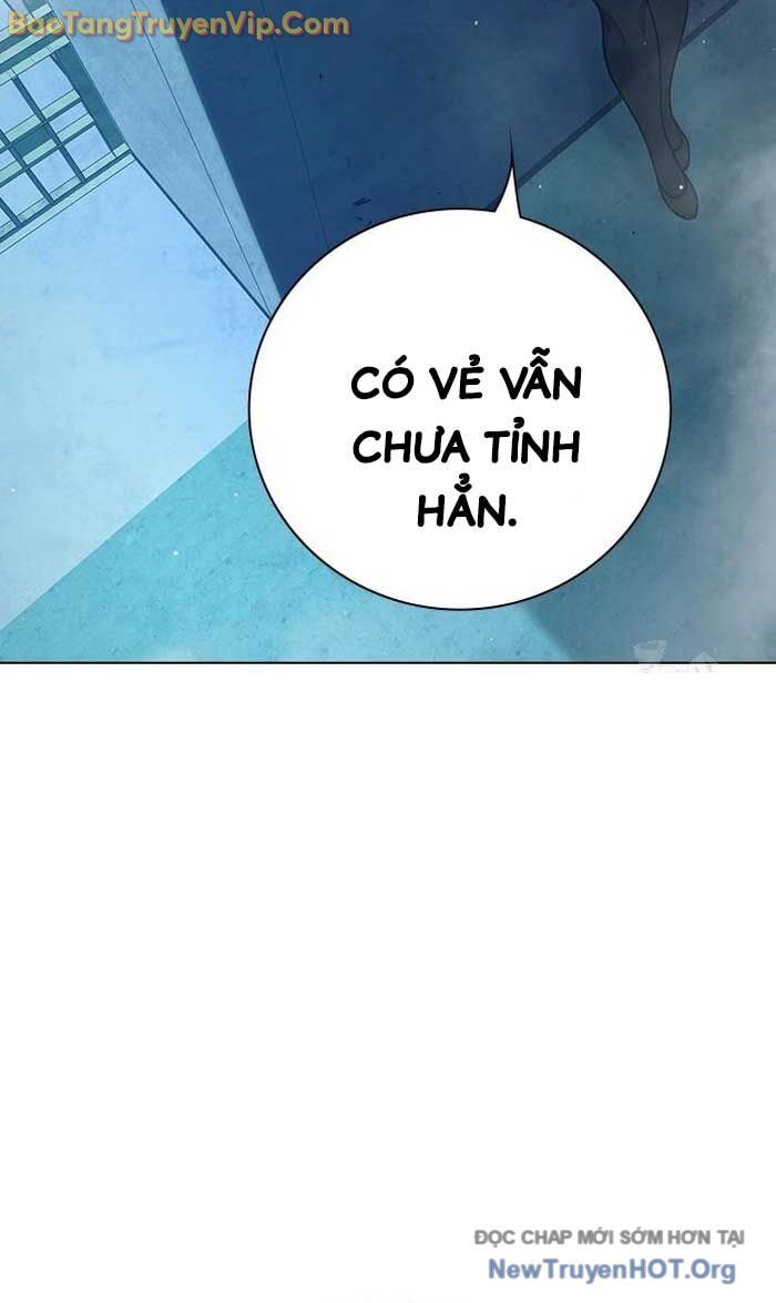Nhà Tù Vị Thành Niên [Chap 51-54]