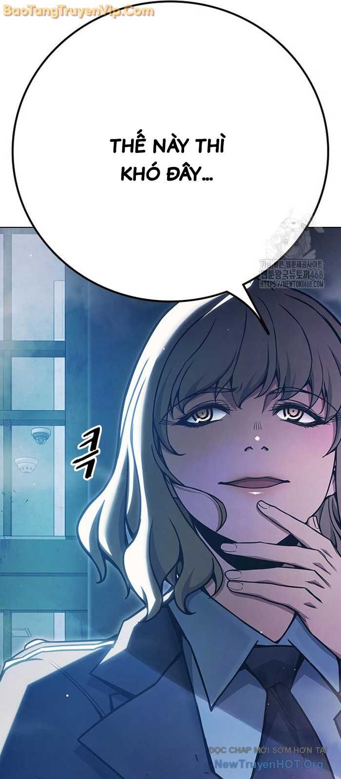 Nhà Tù Vị Thành Niên [Chap 51-54]