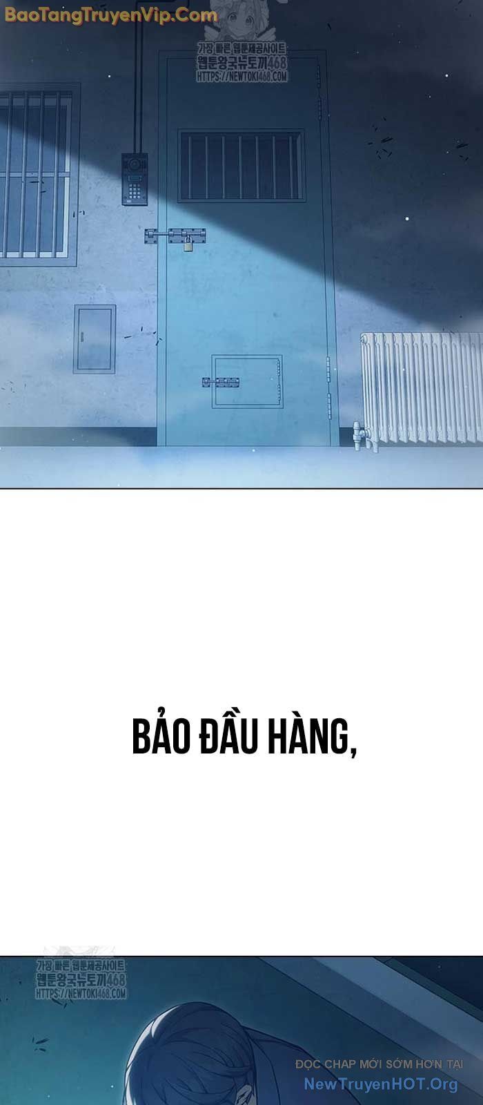 Nhà Tù Vị Thành Niên [Chap 51-54]