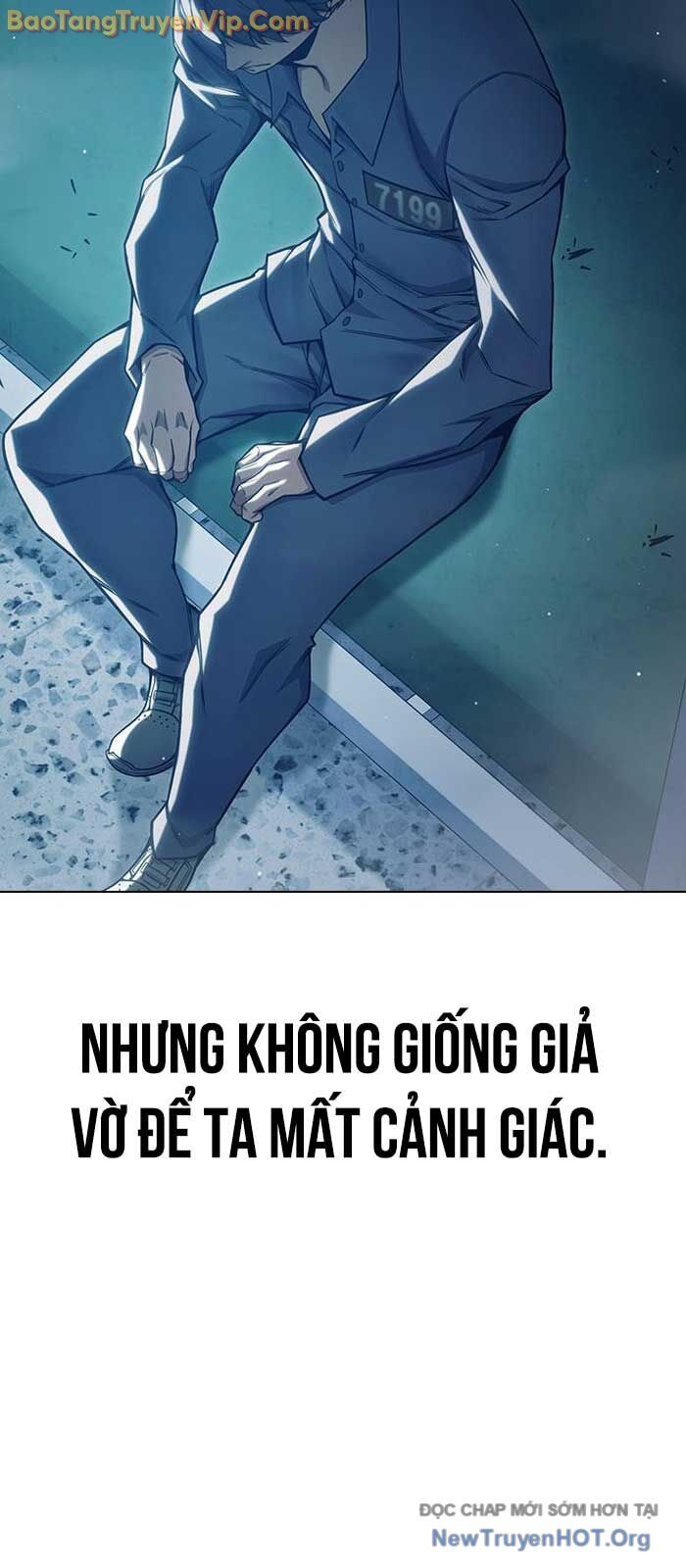 Nhà Tù Vị Thành Niên [Chap 51-54]