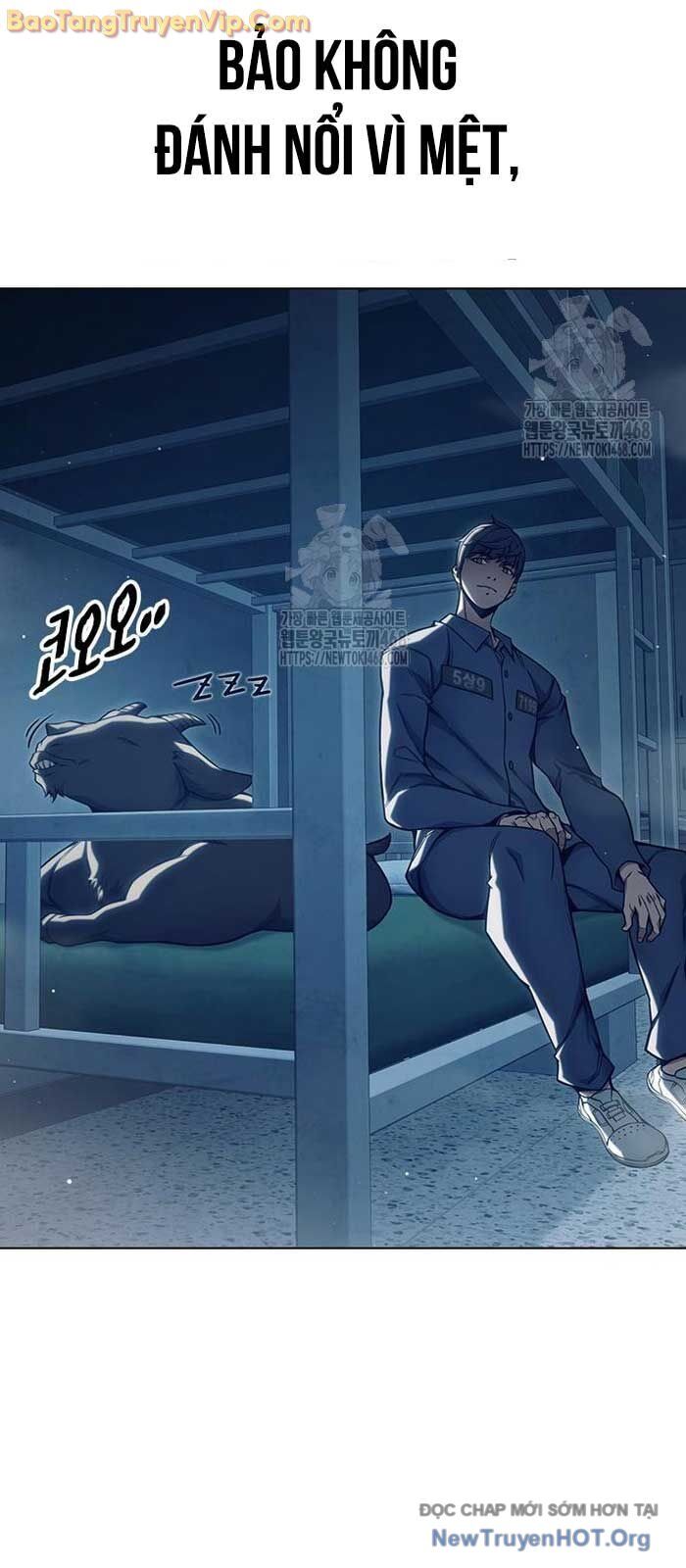 Nhà Tù Vị Thành Niên [Chap 51-54]