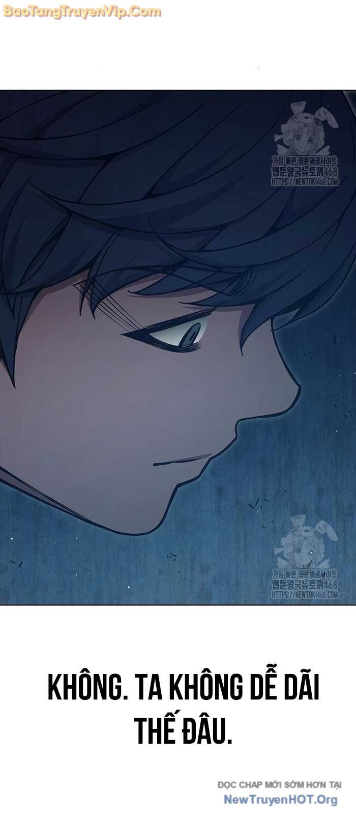 Nhà Tù Vị Thành Niên [Chap 51-54]