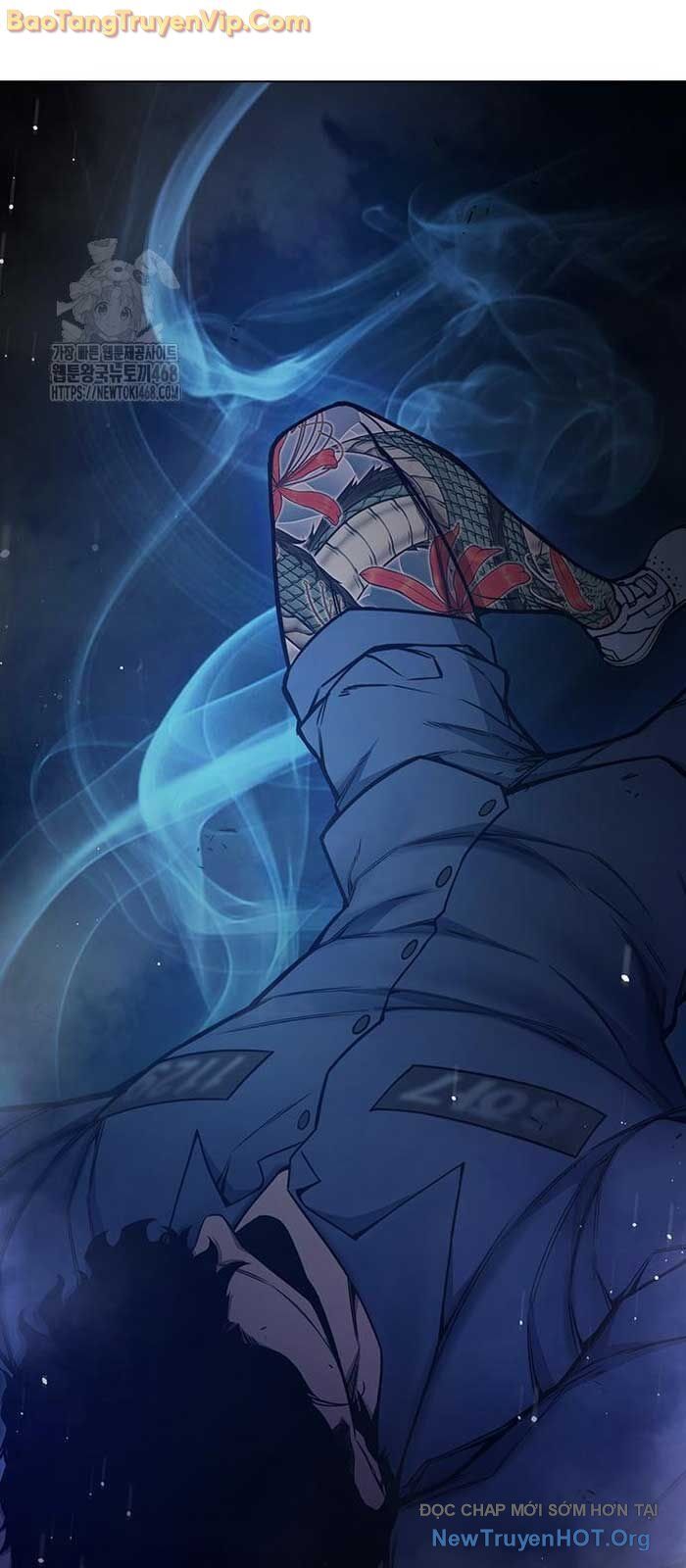 Nhà Tù Vị Thành Niên [Chap 51-54]