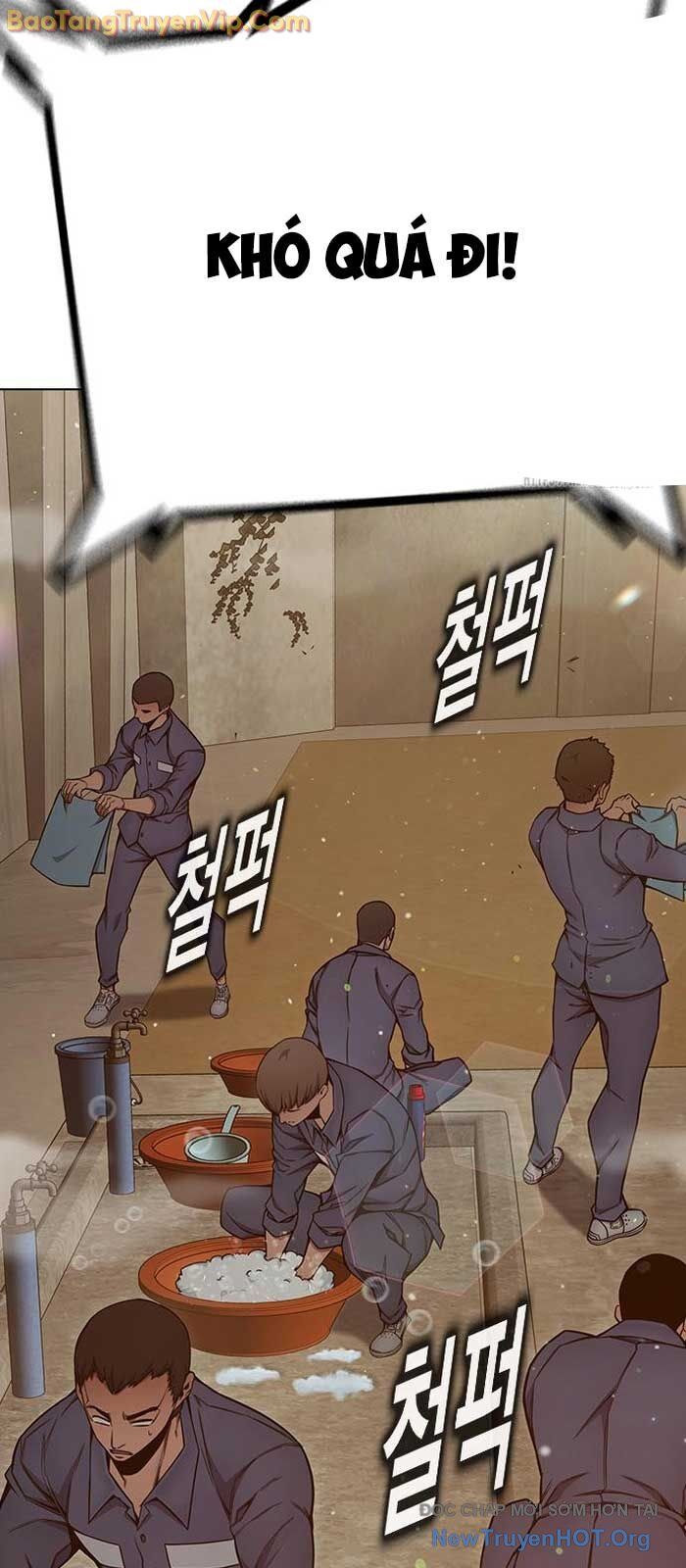 Nhà Tù Vị Thành Niên [Chap 51-54]