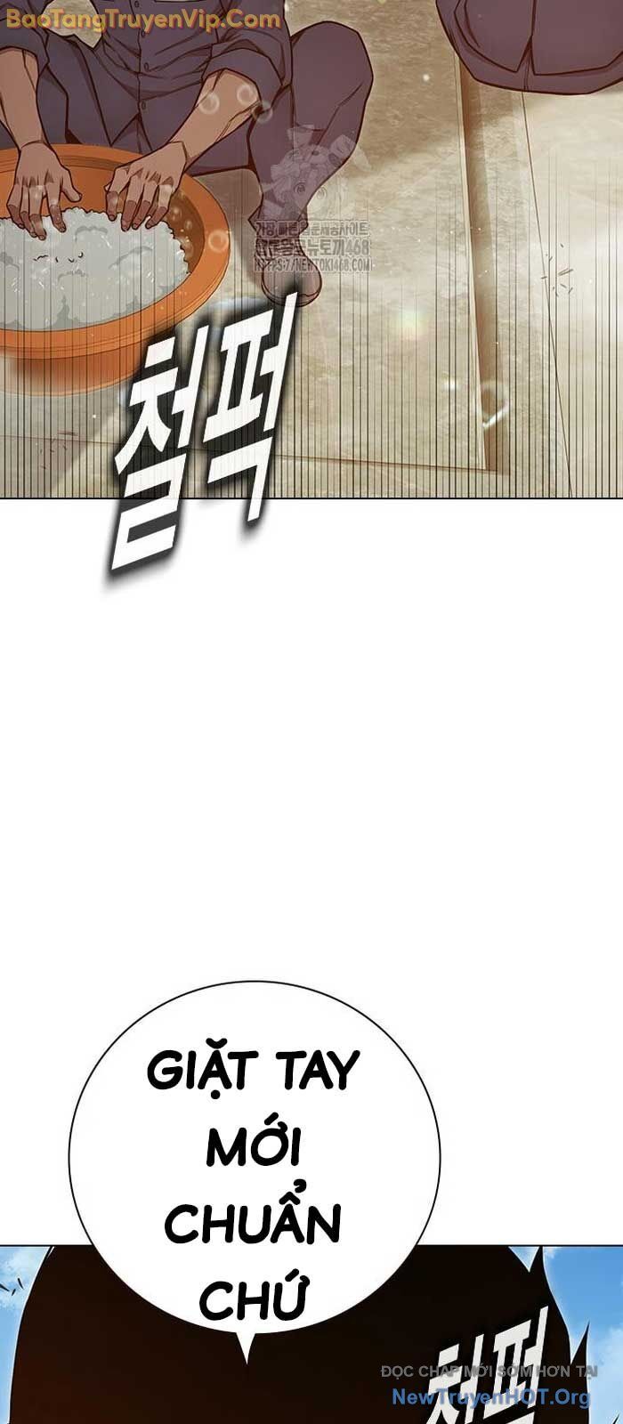 Nhà Tù Vị Thành Niên [Chap 51-54]