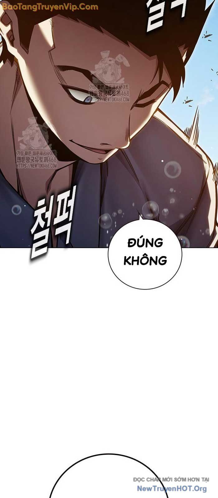 Nhà Tù Vị Thành Niên [Chap 51-54]