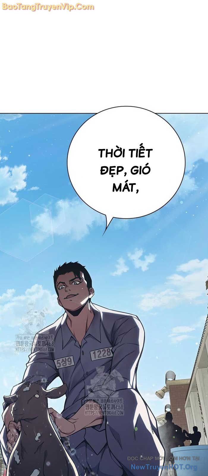 Nhà Tù Vị Thành Niên [Chap 51-54]