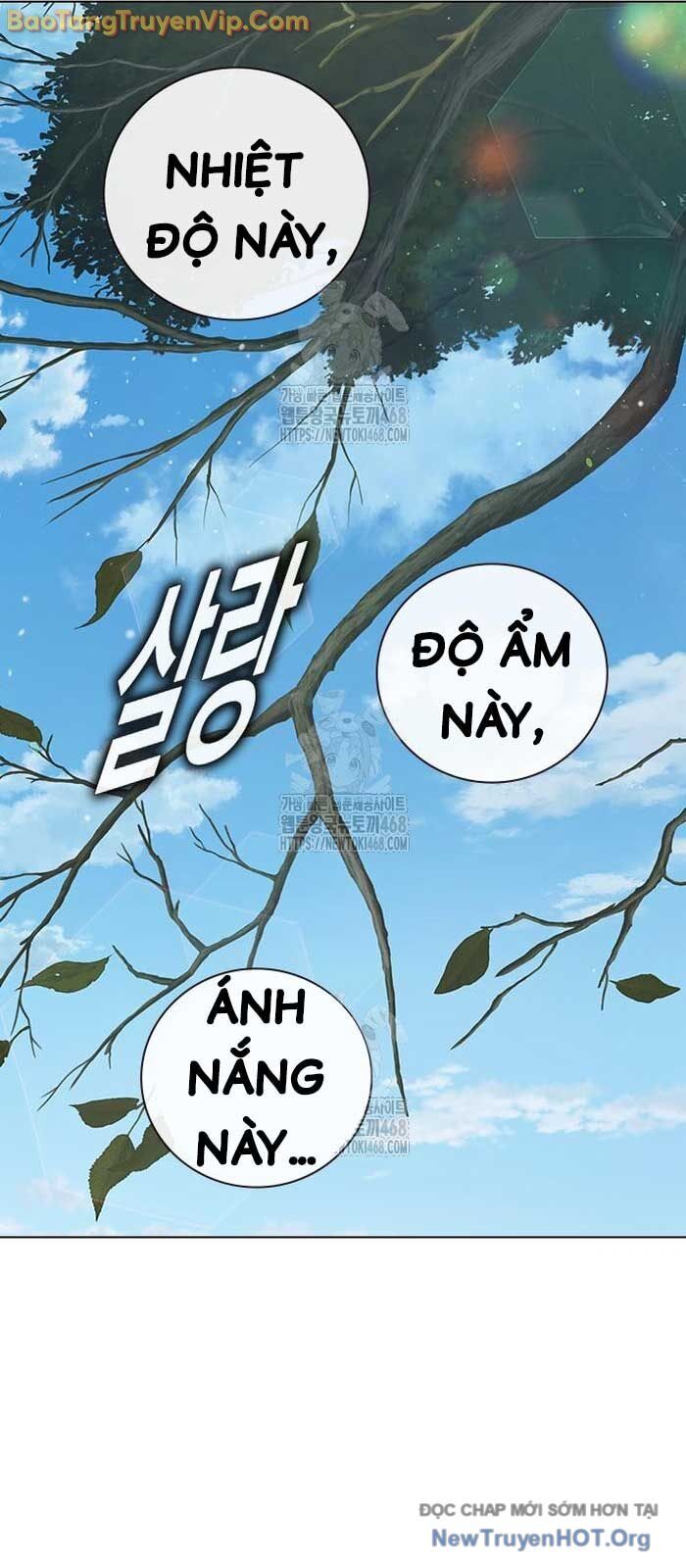 Nhà Tù Vị Thành Niên [Chap 51-54]