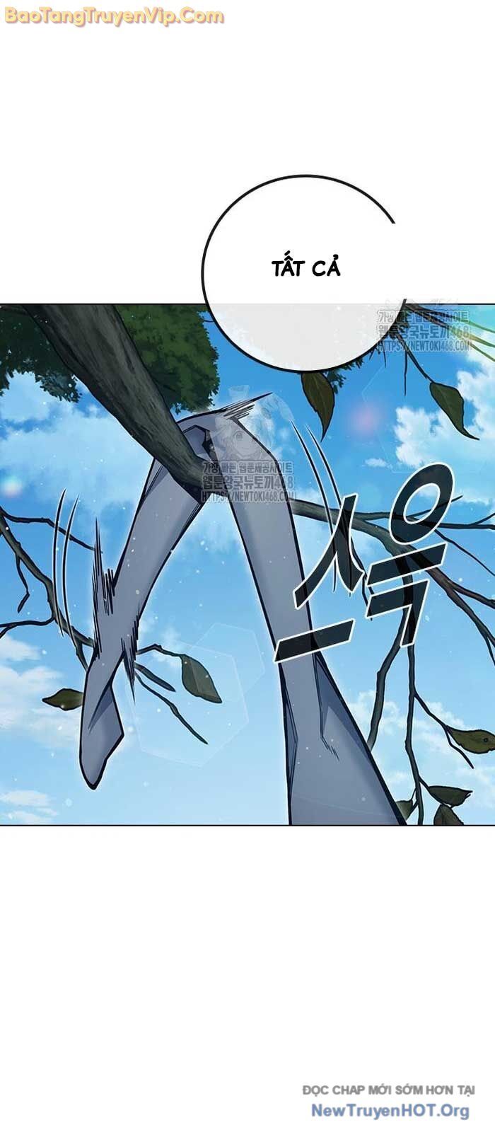 Nhà Tù Vị Thành Niên [Chap 51-54]