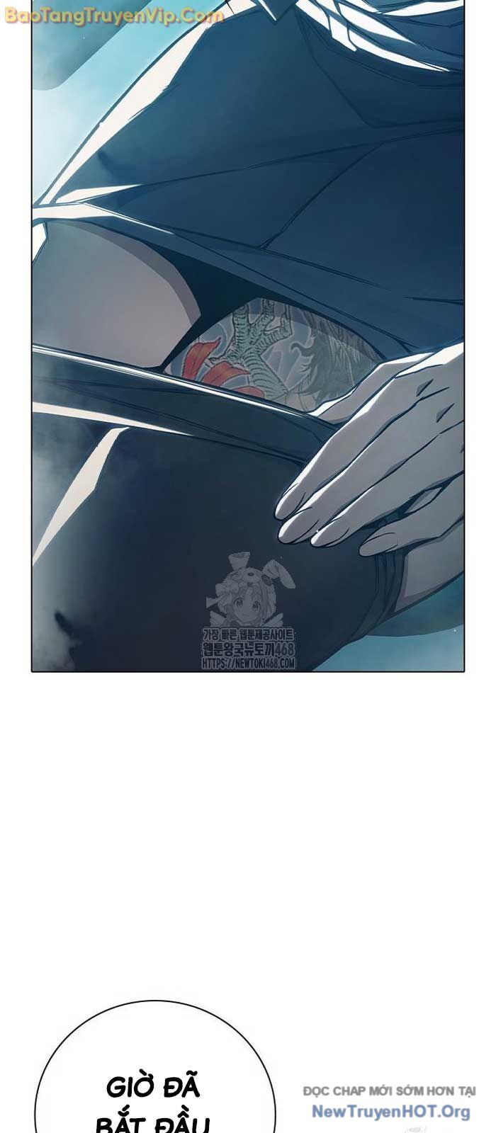 Nhà Tù Vị Thành Niên [Chap 51-54]