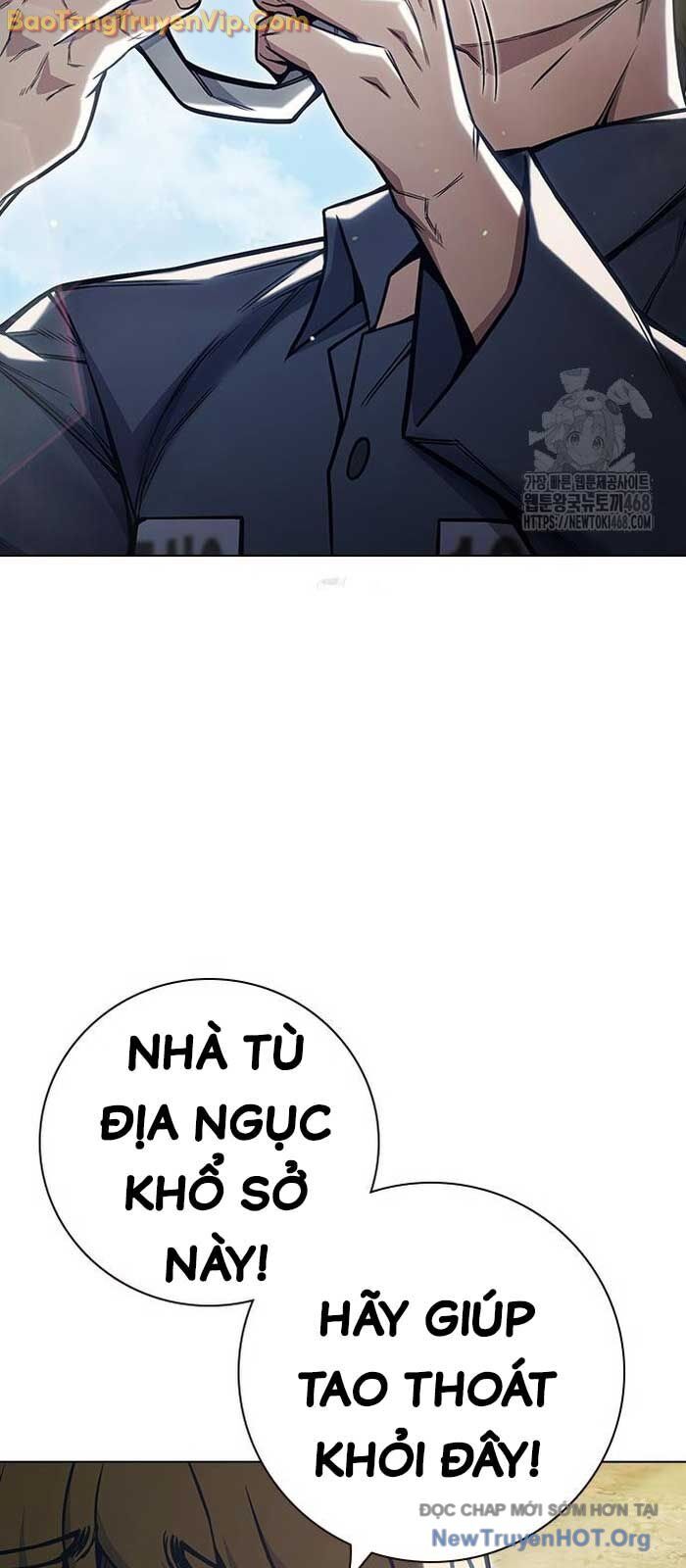 Nhà Tù Vị Thành Niên [Chap 51-54]