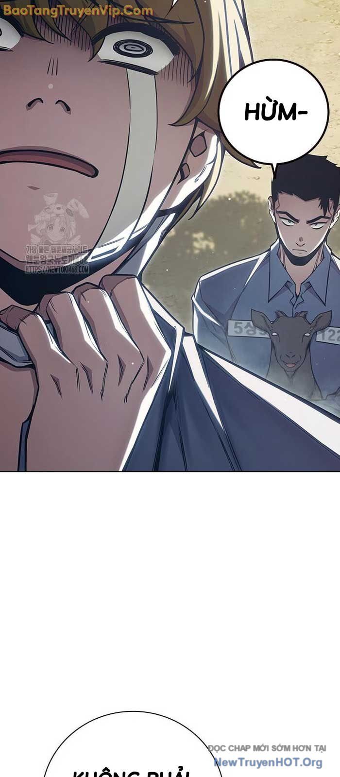 Nhà Tù Vị Thành Niên [Chap 51-54]