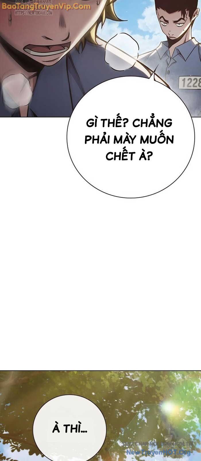 Nhà Tù Vị Thành Niên [Chap 51-54]