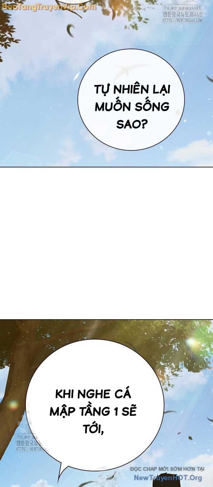 Nhà Tù Vị Thành Niên [Chap 51-54]