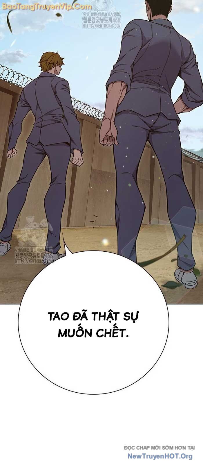 Nhà Tù Vị Thành Niên [Chap 51-54]